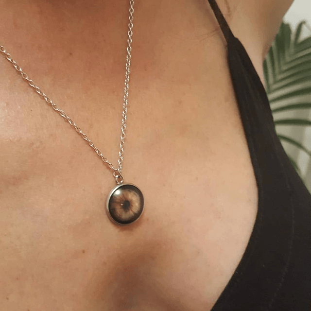 Pendentif