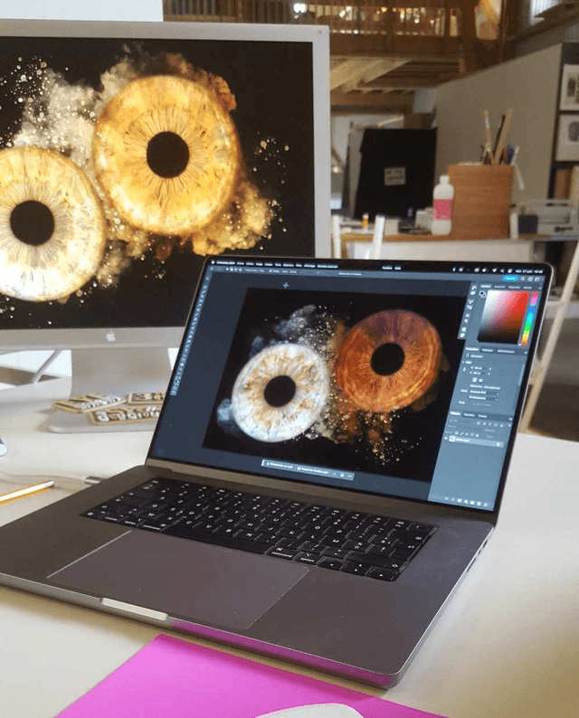 Fichier digital TIFF